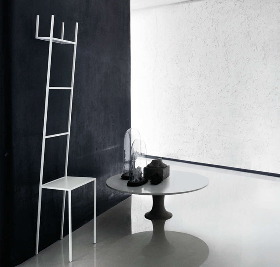 Sengfelder Living Divani - Garderobenständer Mate