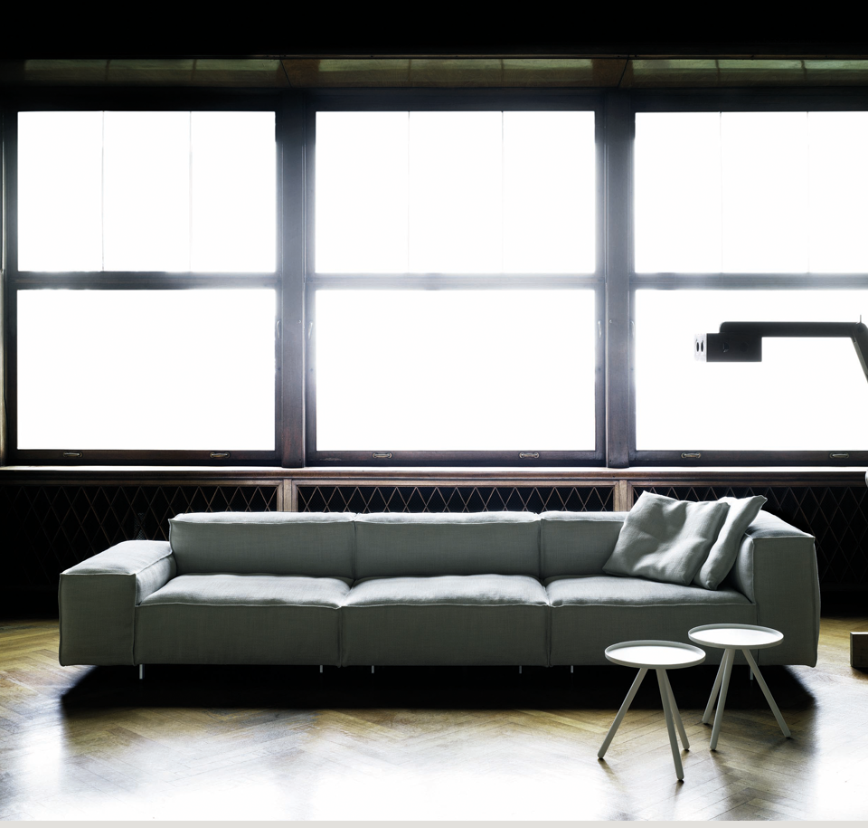 Sengfelder Living Divani - Sofa Neo Wall