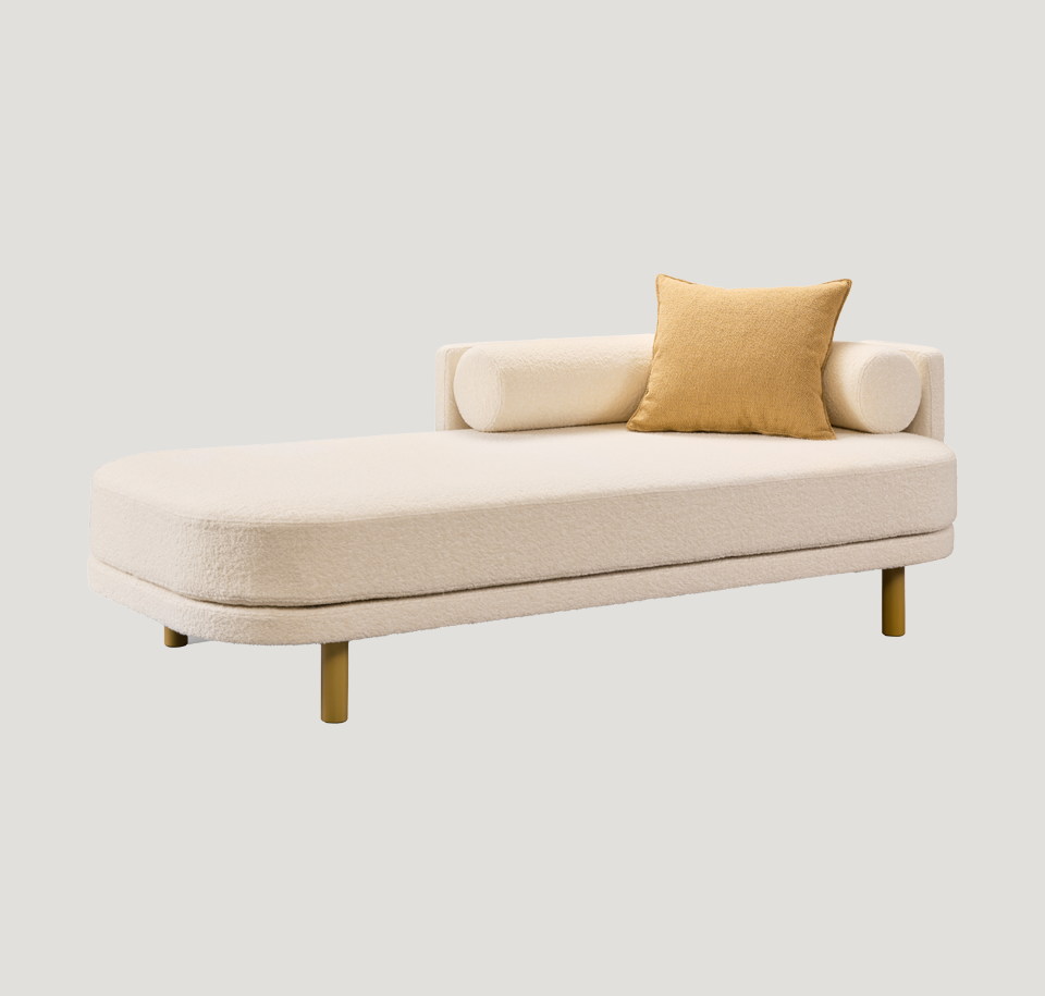 Sengfelder Möller Design - Daybed  Caja