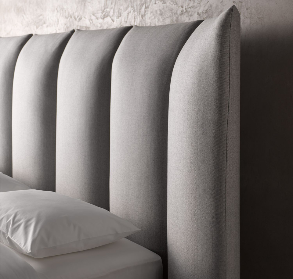 Sengfelder Schramm - Bett Grand Cru Nuvola