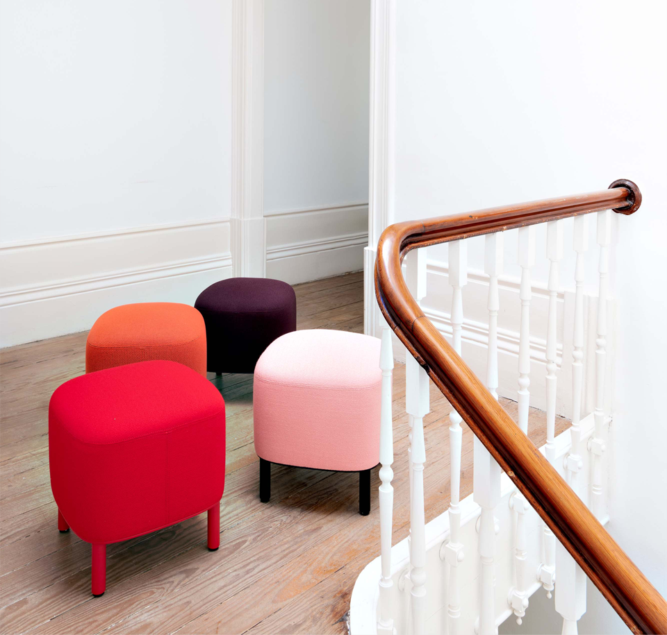 Sengfelder Schönbuch - Bank Amie