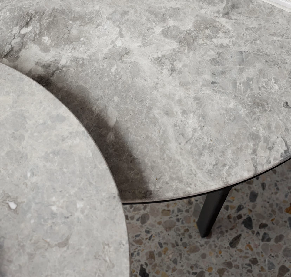 Sengfelder Vipp - Couchtisch 425