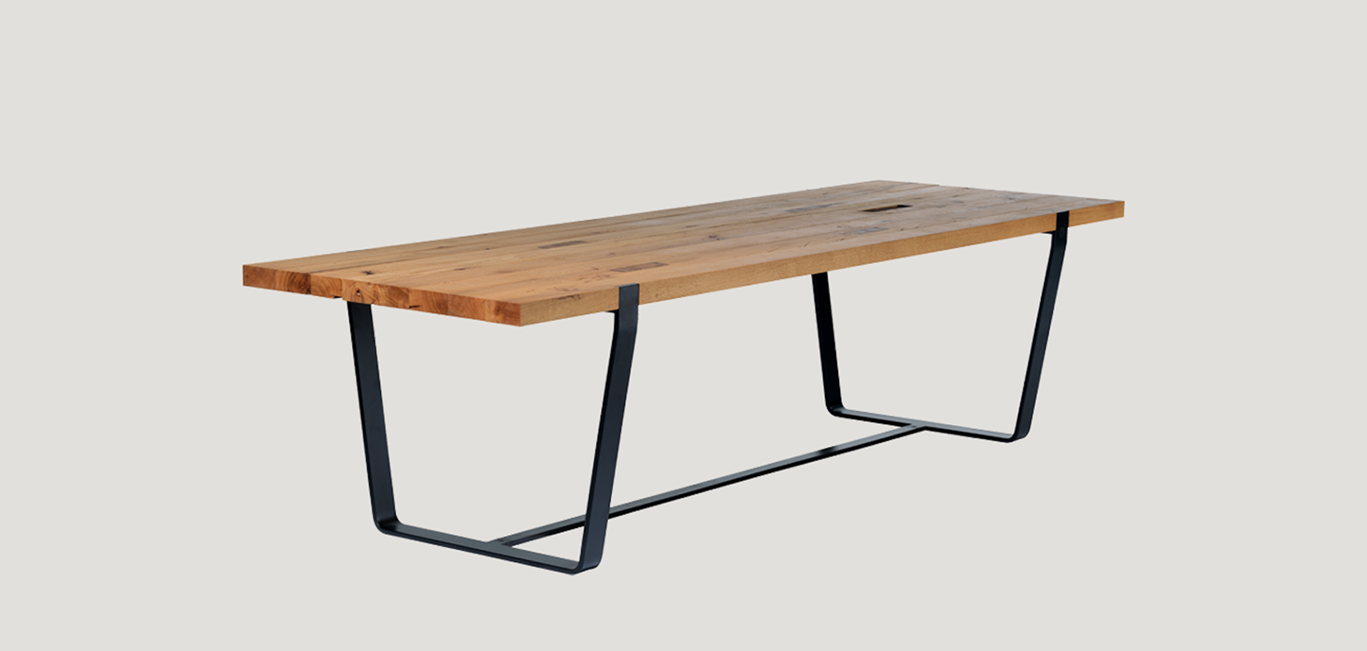 Sengfelder Janua - Tisch BB11 Clamp