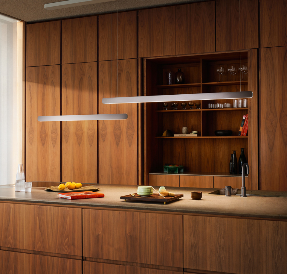 Sengfelder Occhio - Pendelleuchte Mito volo