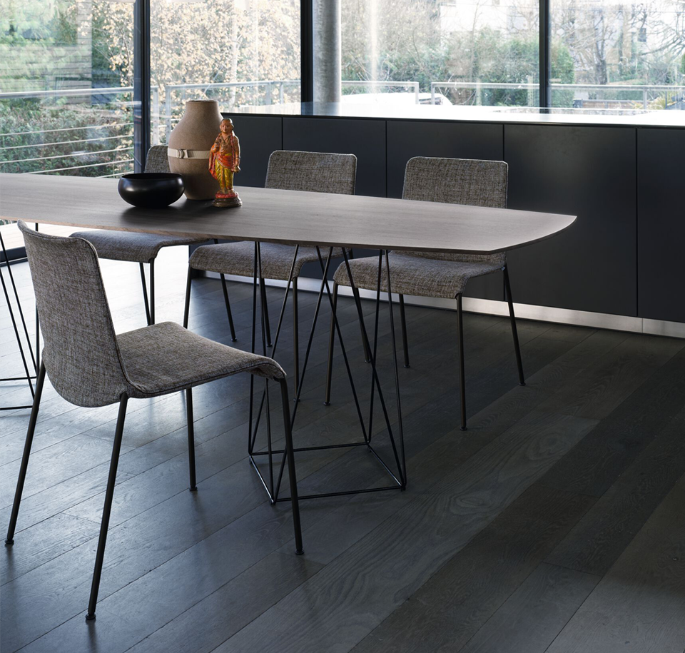 Sengfelder Walter Knoll - Stuhl Liz