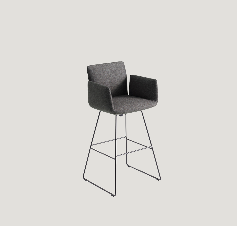 Sengfelder COR - Barhocker Jalis