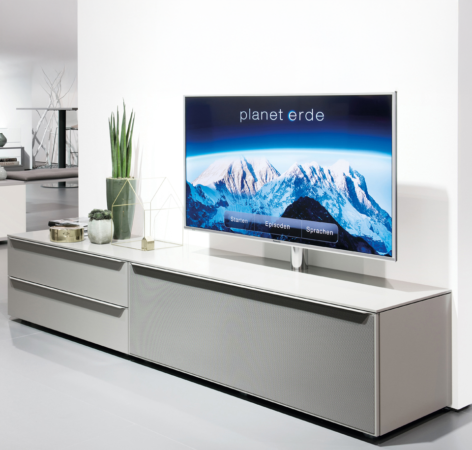 Sengfelder Interlübke - Sibdeboard Change