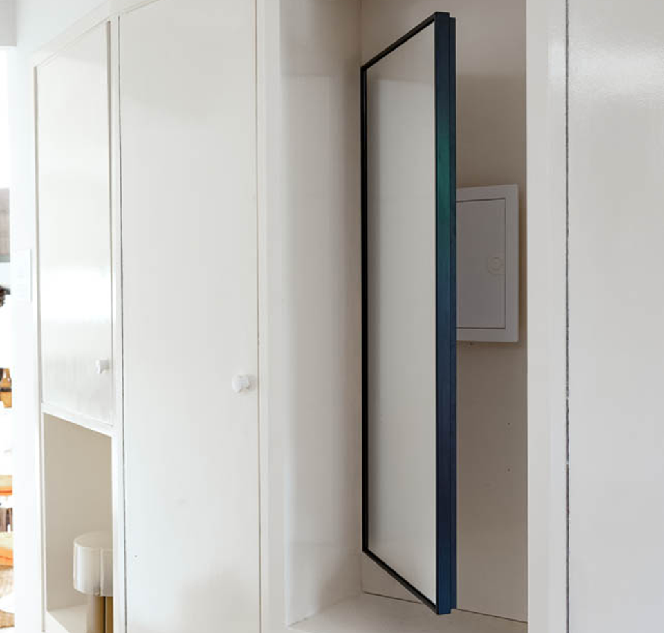 Sengfelder Schönbuch - Spiegel Individual II