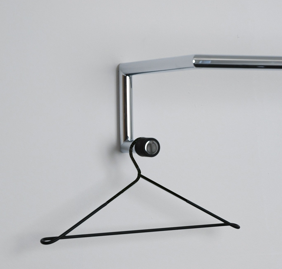 Sengfelder MOX - Garderobe Link