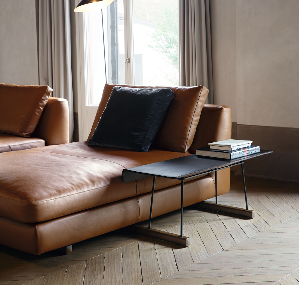 Sengfelder Walter Knoll - Sofa Tama Living