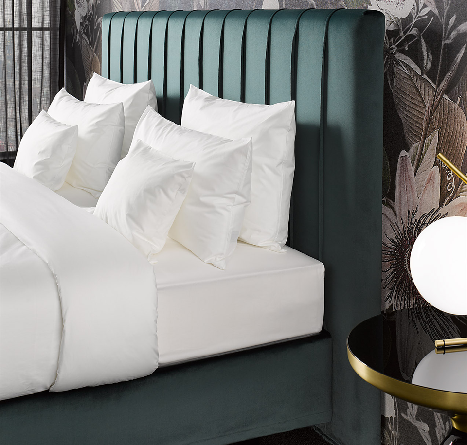 Sengfelder Schramm - Bett Origins Angelique