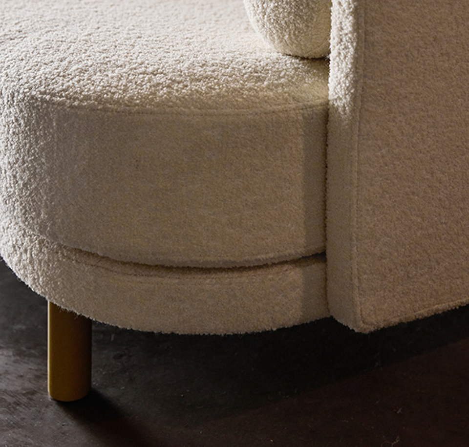 Sengfelder Möller Design - Daybed  Caja