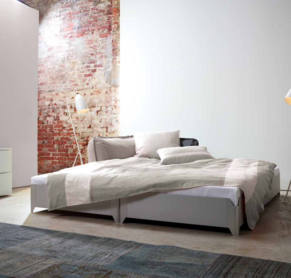 Sengfelder More - Stapelbett Toro