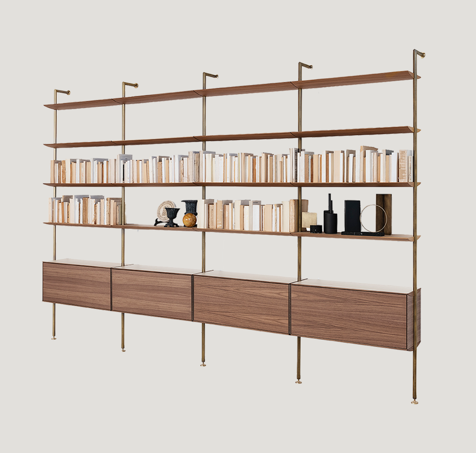 Sengfelder Living Divani - Regal Sailor