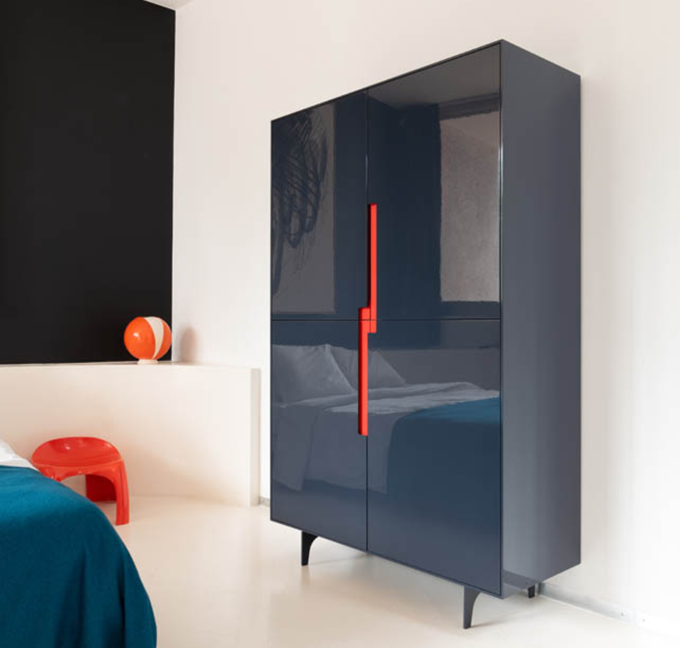 Sengfelder Schönbuch - Barschrank Canvas