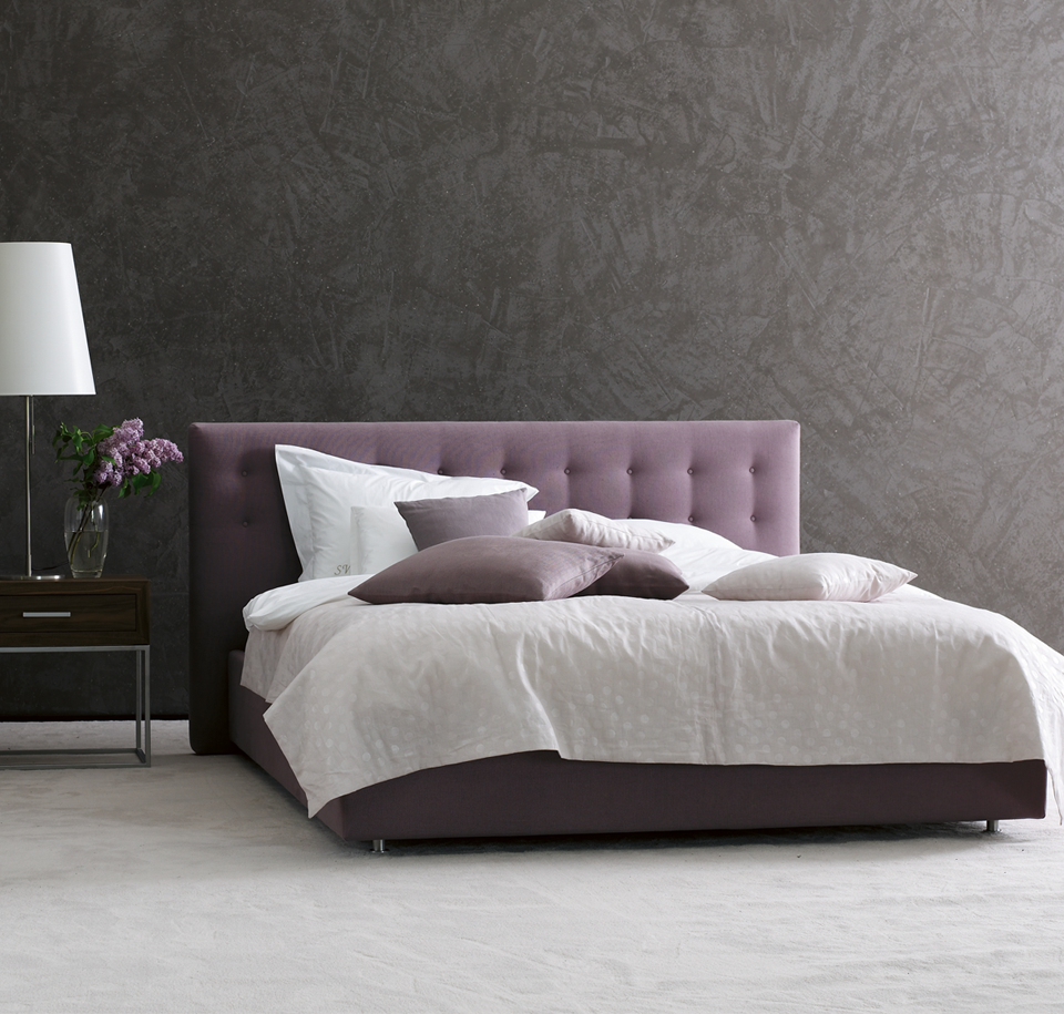 Sengfelder Schramm - Bett Origins Change