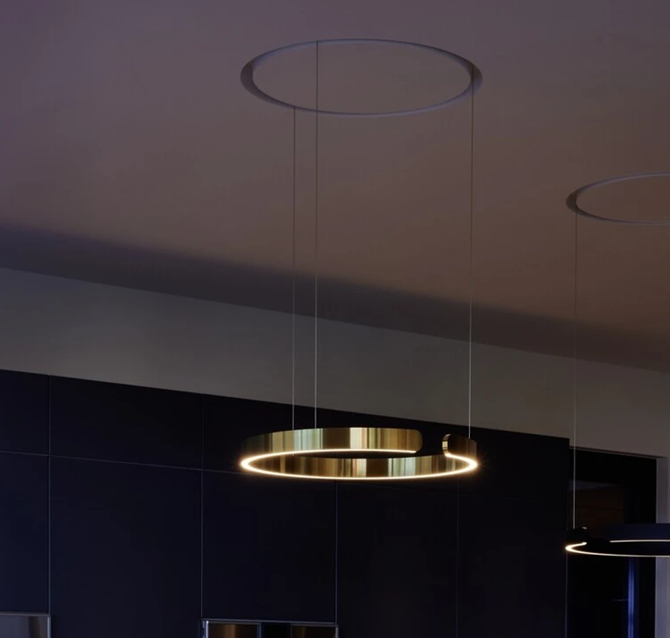 Sengfelder Occhio - Pendelleuchte Mito sospeso