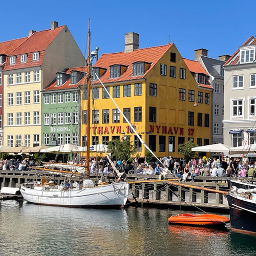 3 Days of Design Kopenhagen 