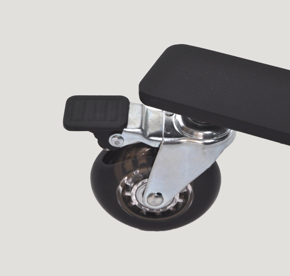 Sengfelder MOX - Garderobenständer Pom Cart