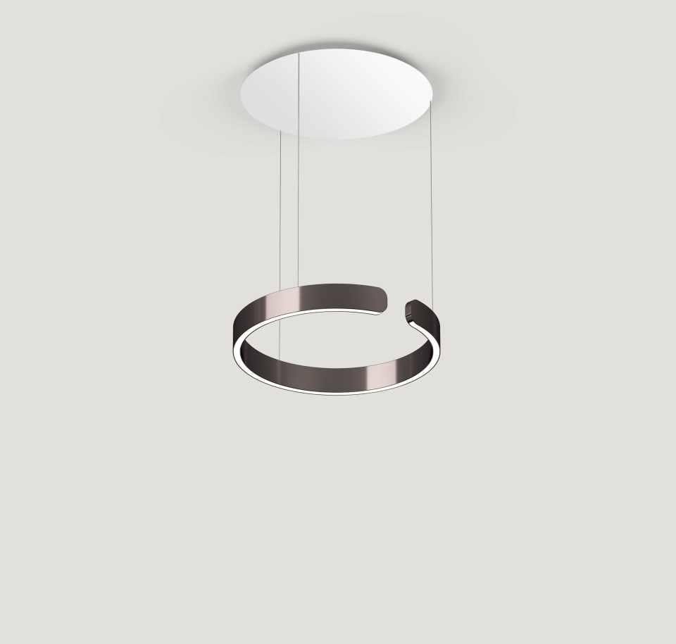 Sengfelder Occhio - Pendelleuchte Mito sospeso