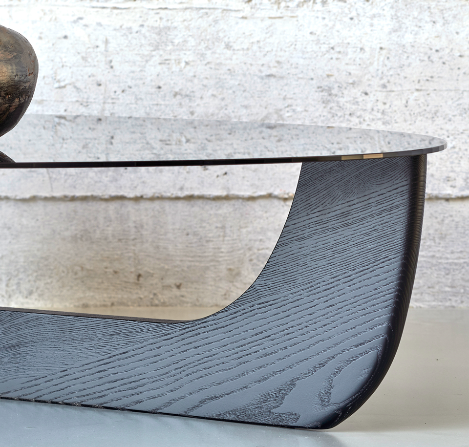 Sengfelder More - Couchtisch Cala