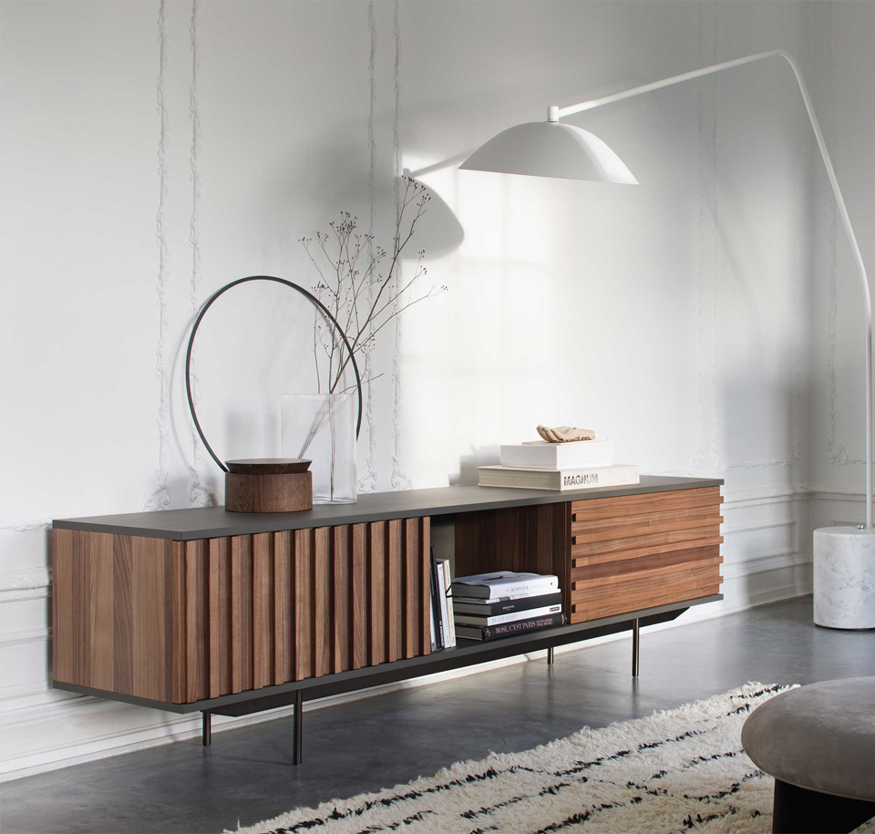 Sengfelder More - Sideboard Harri