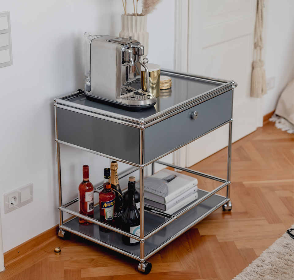 Sengfelder USM - Konsole 