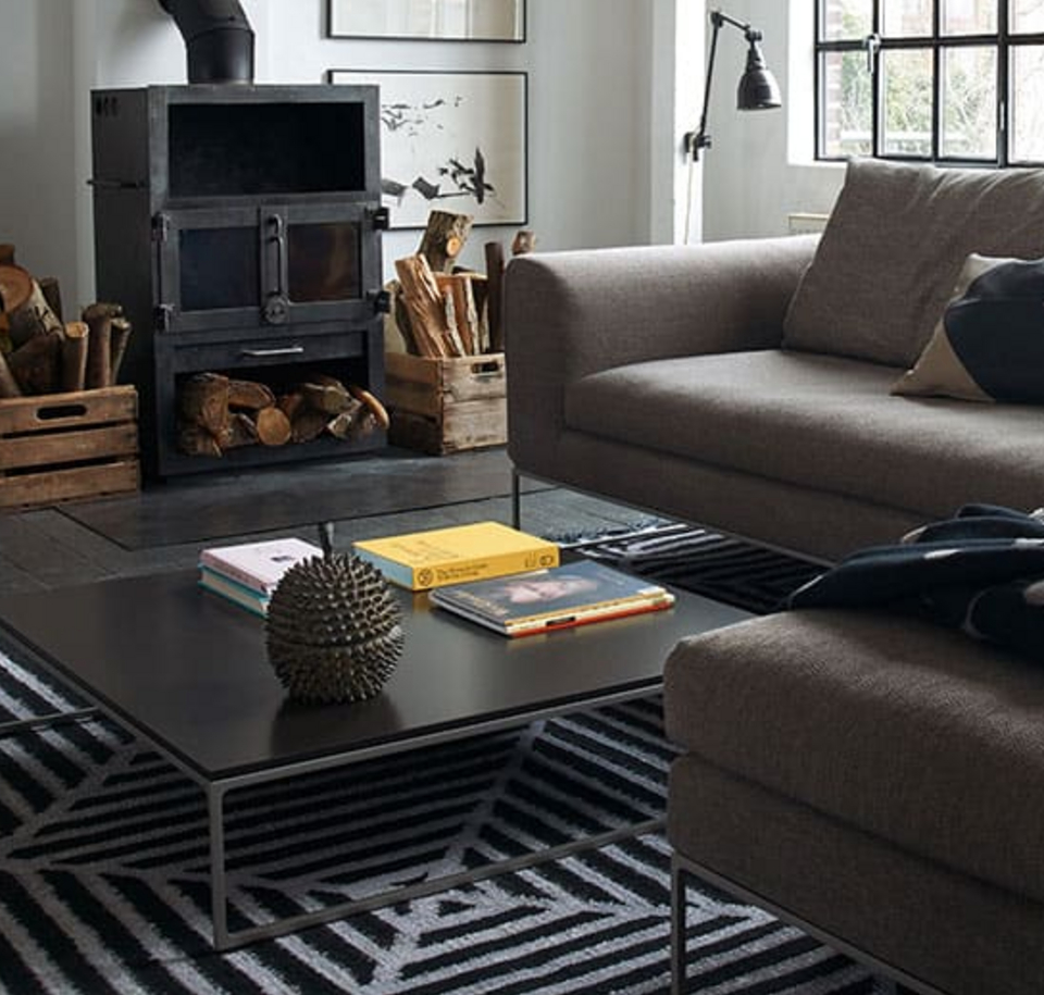 Sengfelder COR - Couchtisch Mell