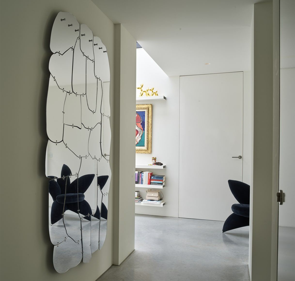 Sengfelder Edra - Spiegel Mirraggio Spiegel