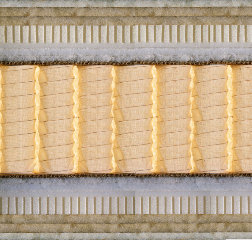 Sengfelder Schramm - Matratze Divina 80