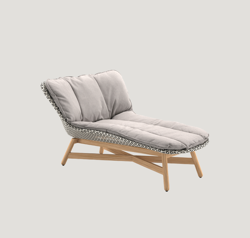 Sengfelder Dedon - Outdoor-Daybed Mbrace
