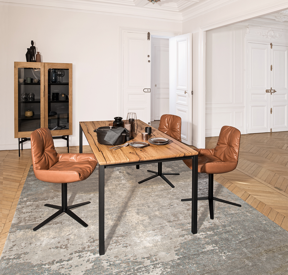 Sengfelder Janua - Tisch S600