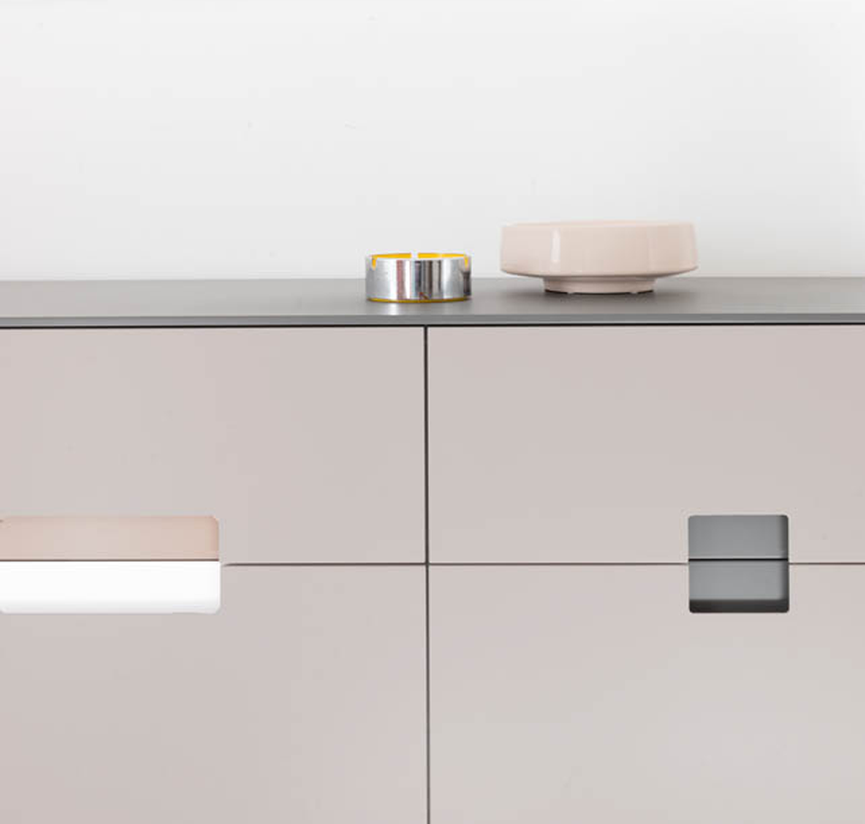 Sengfelder Schönbuch - Sideboard Canvas