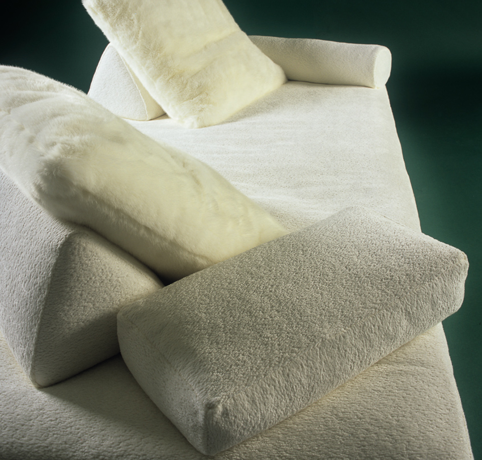 Sengfelder Edra - Sofa Sherazade