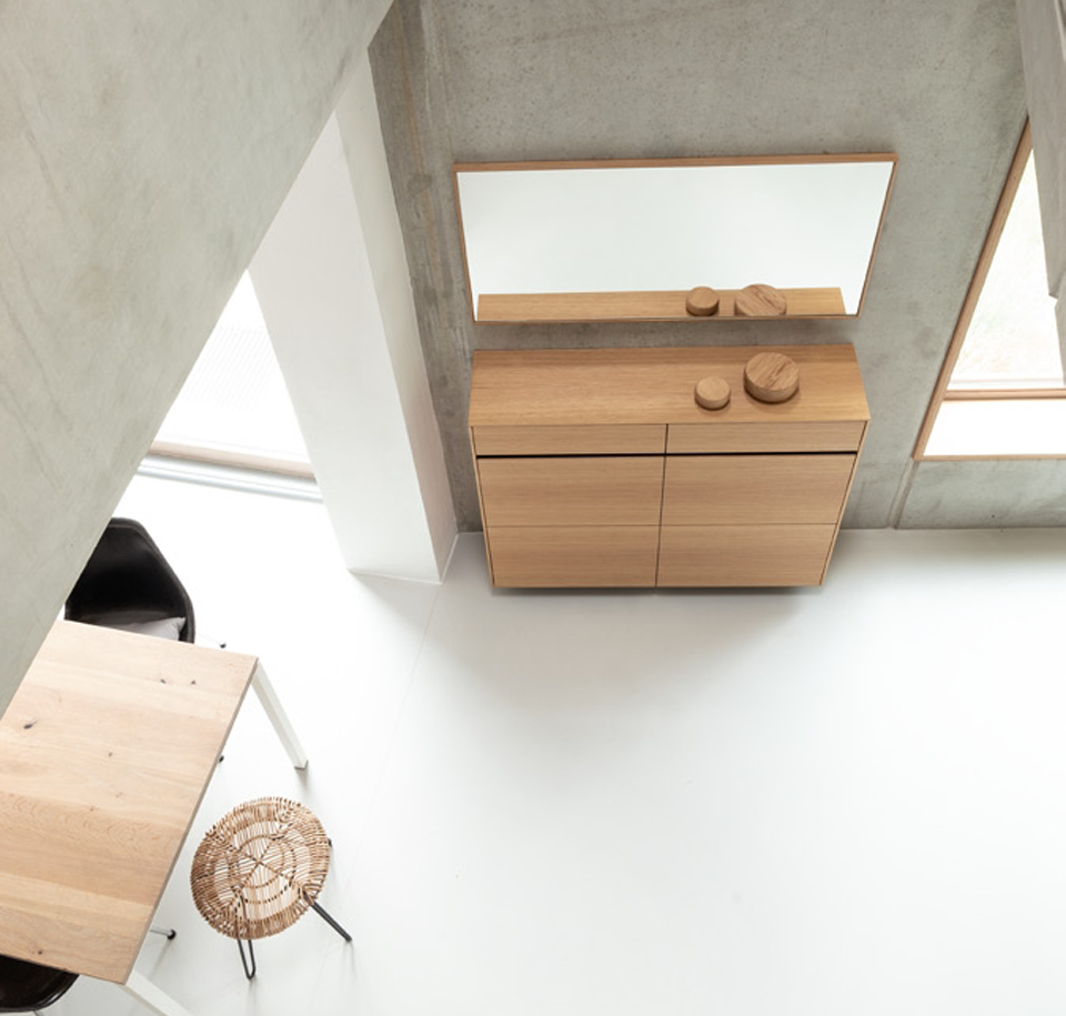 Sengfelder Schönbuch - Schuhschrank Cover