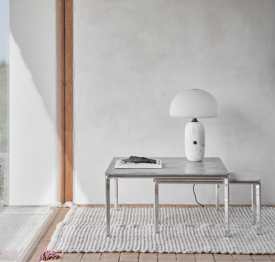 Sengfelder Vipp - Couchtisch 427