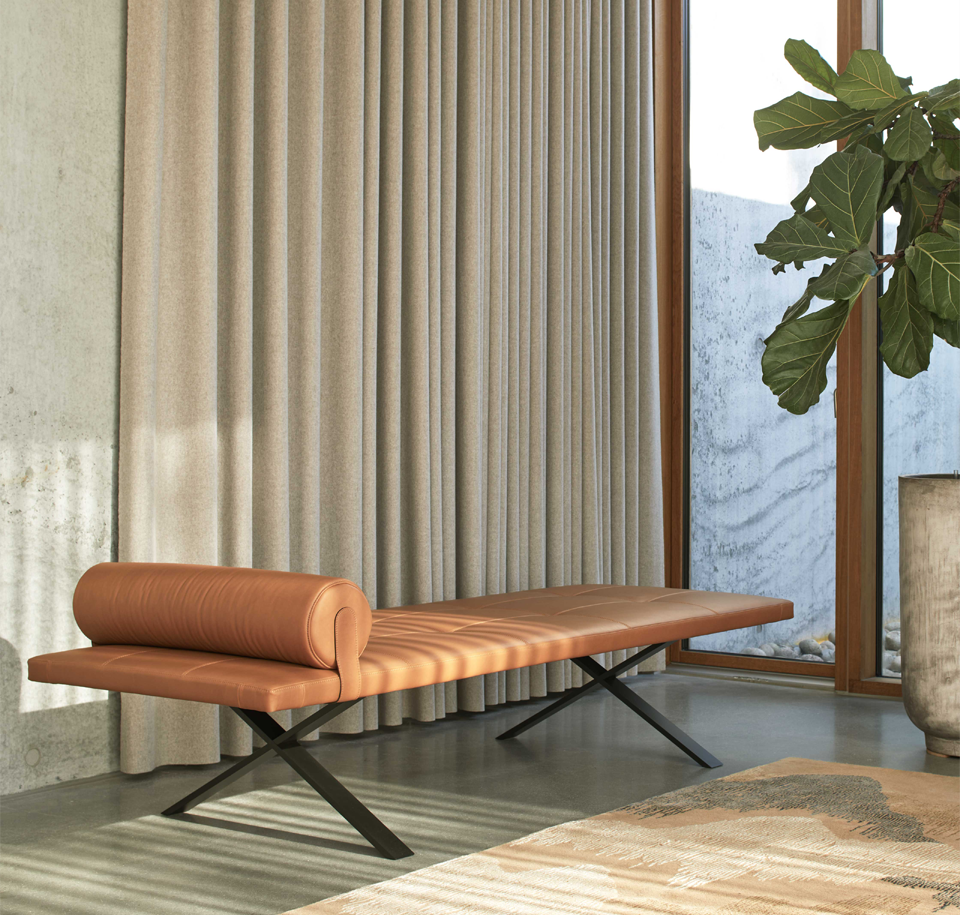 Sengfelder More - Daybed Lax