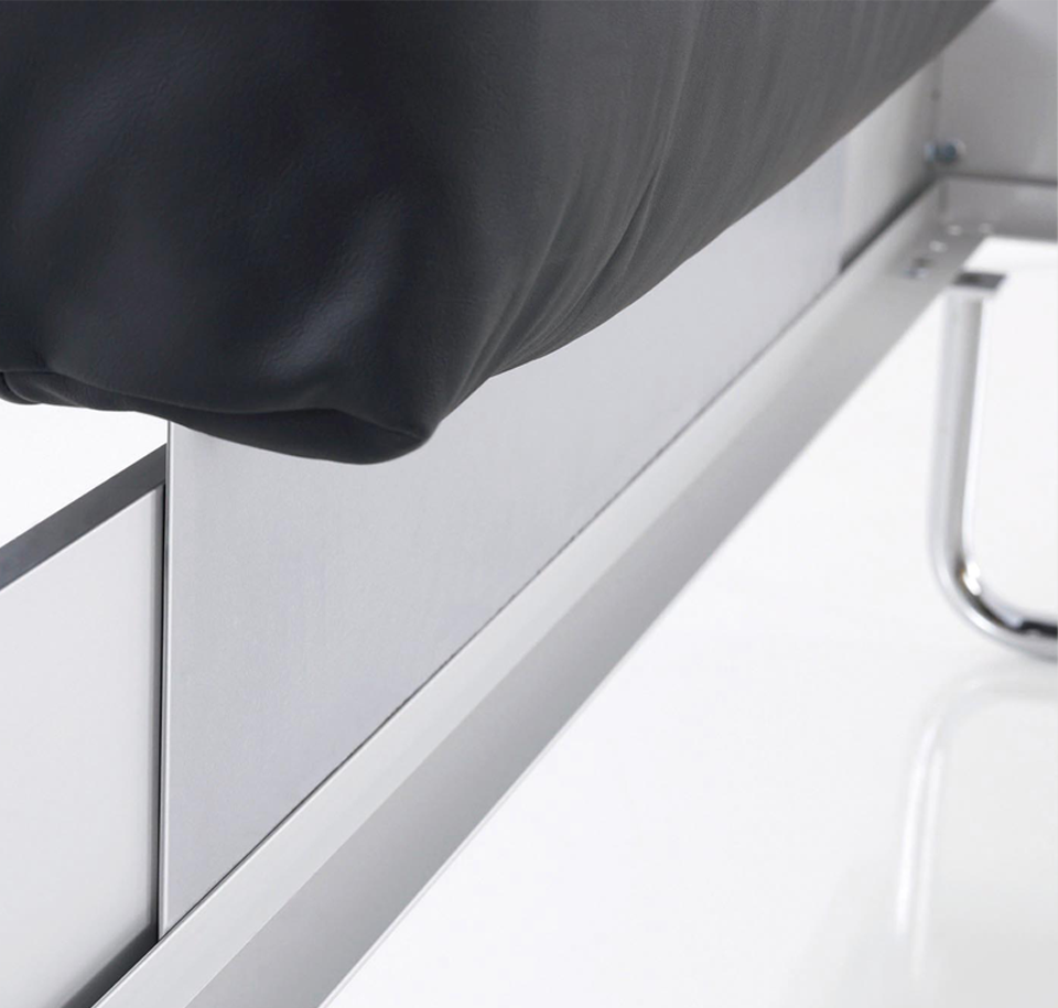 Sengfelder More - Bett Nova