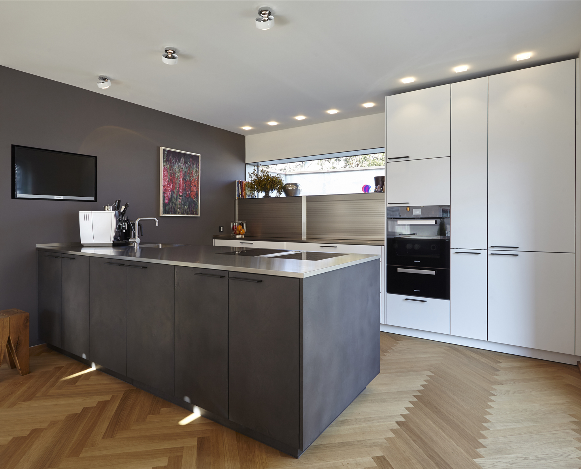 Sengfelder Walmdachhaus L