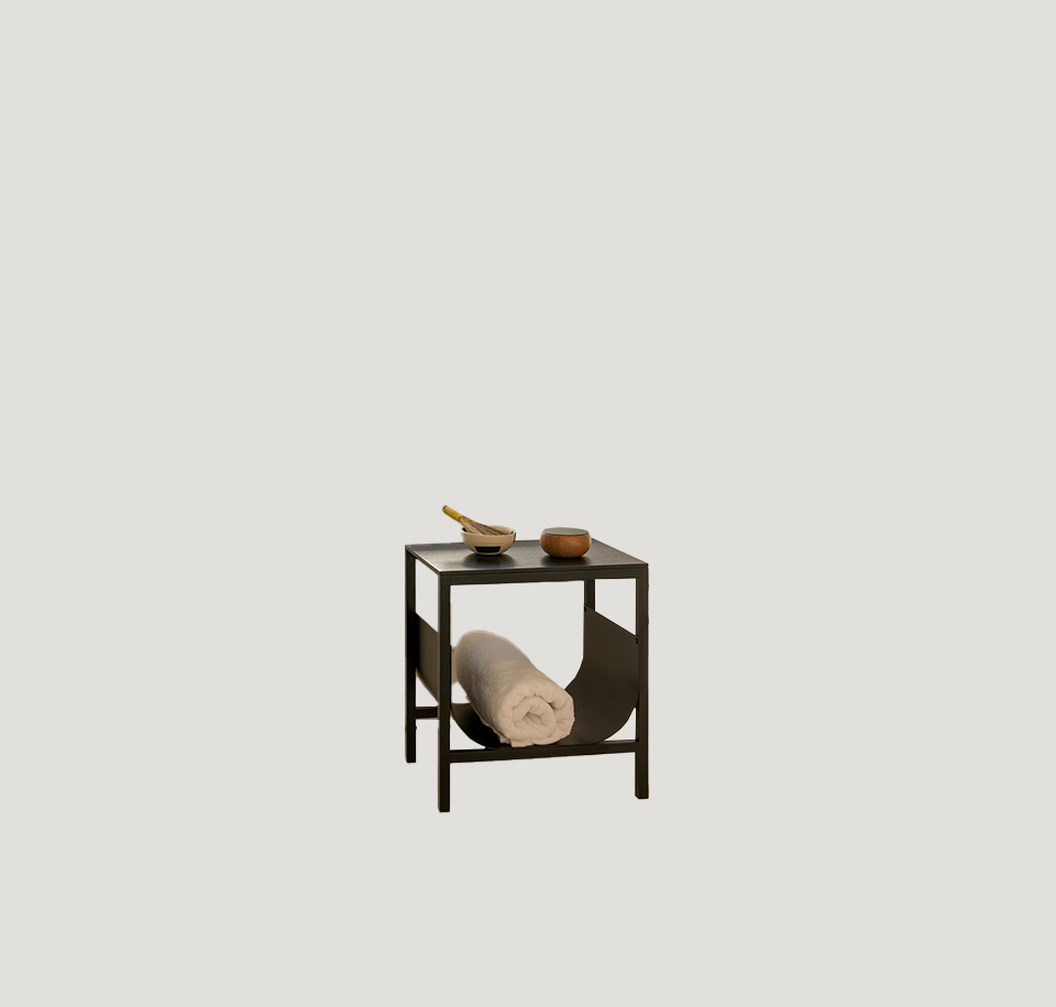 Sengfelder Schönbuch - Beistelltisch Tub Beistelltisch