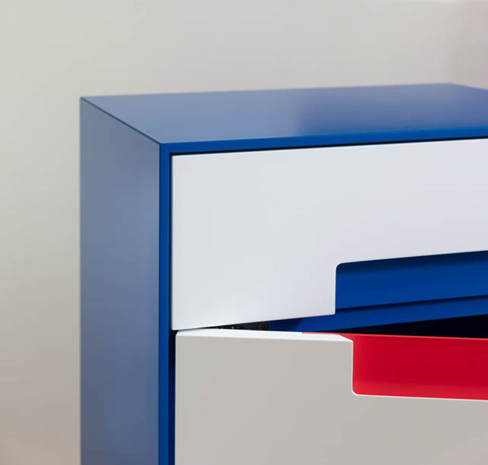 Sengfelder Schönbuch - Wandkonsole Canvas