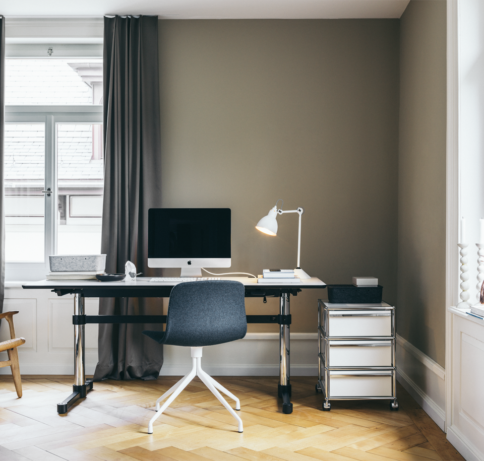 Sengfelder USM - Rollcontainer 