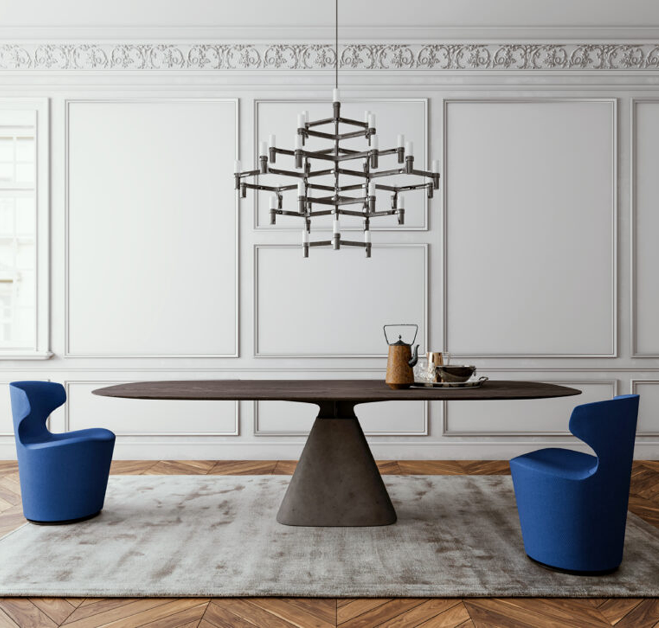 Sengfelder Mobimex - Tisch Bridge