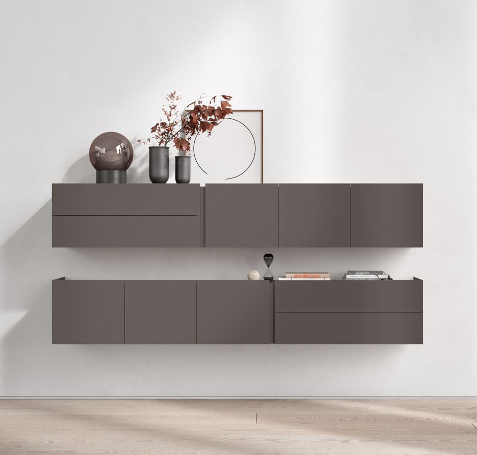 Sengfelder Interlübke - Sideboard Jorel