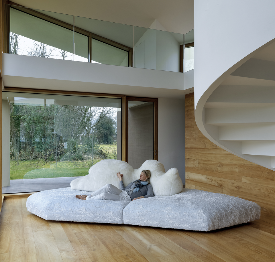 Sengfelder Edra - Sofa Pack