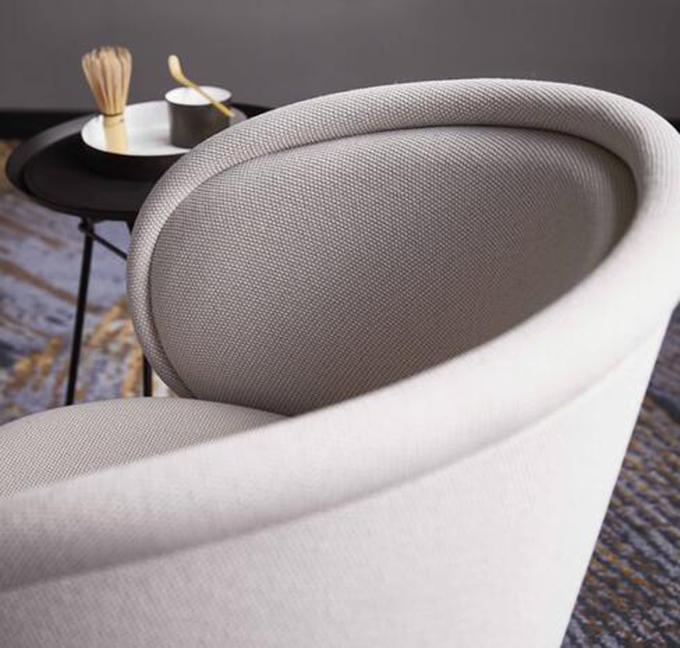 Sengfelder Freifrau - Sessel Ona Cocktail Armchair