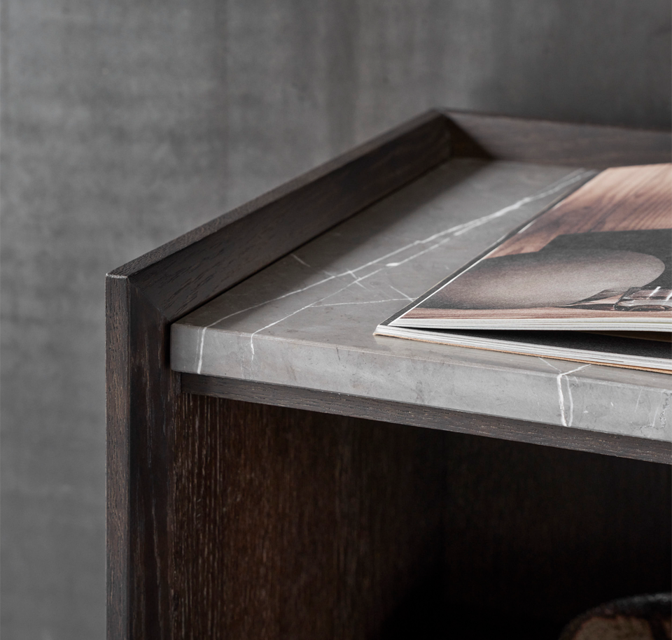 Sengfelder Vipp - Sideboard Cabinet