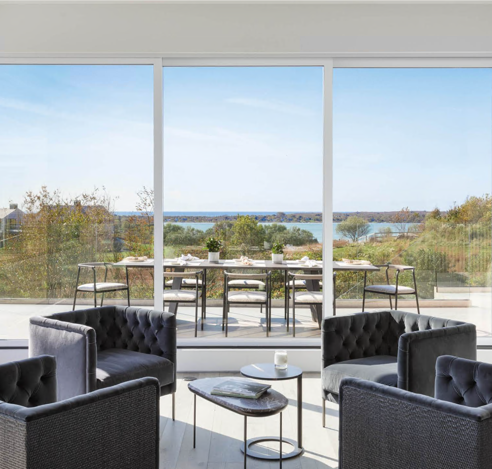 Sengfelder Living Divani - Armlehnstuhl Rivulet