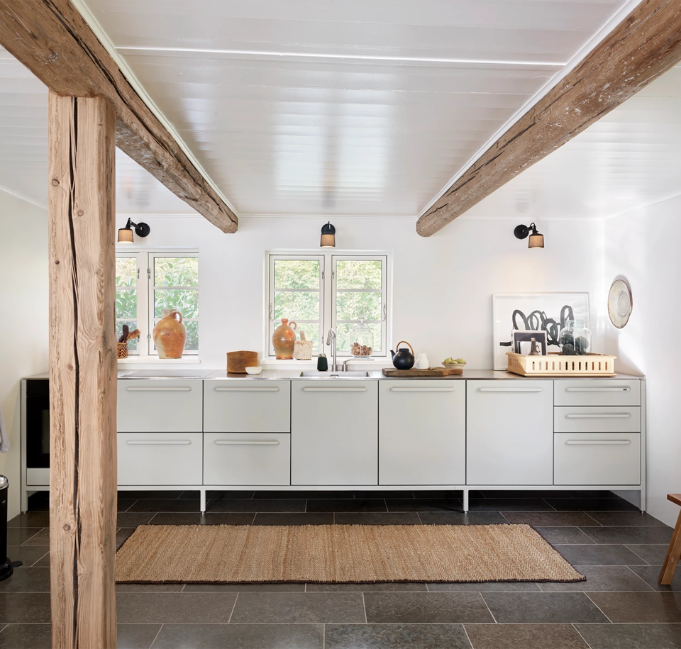 Sengfelder Vipp - Küche V1