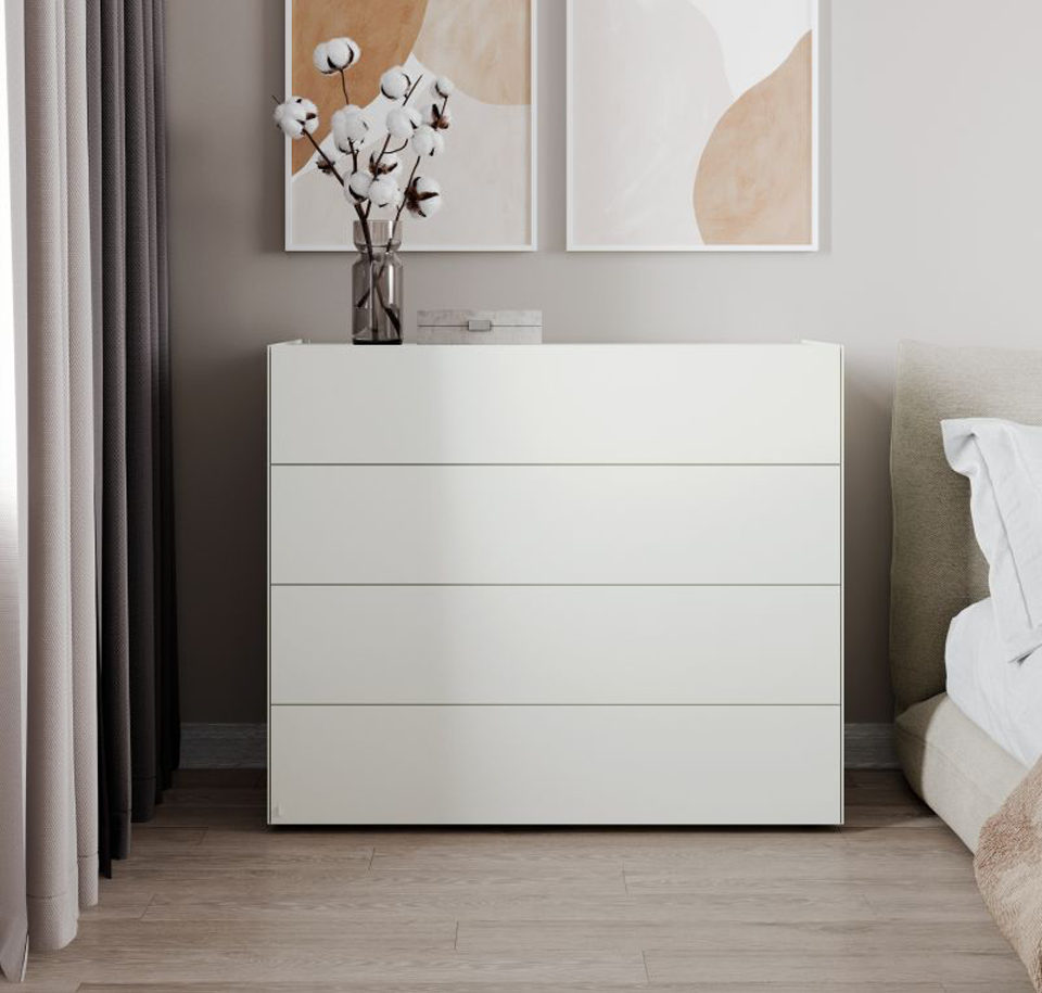 Sengfelder Interlübke - Kommode Start No. 11